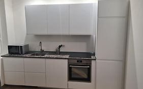 Solari Apartment