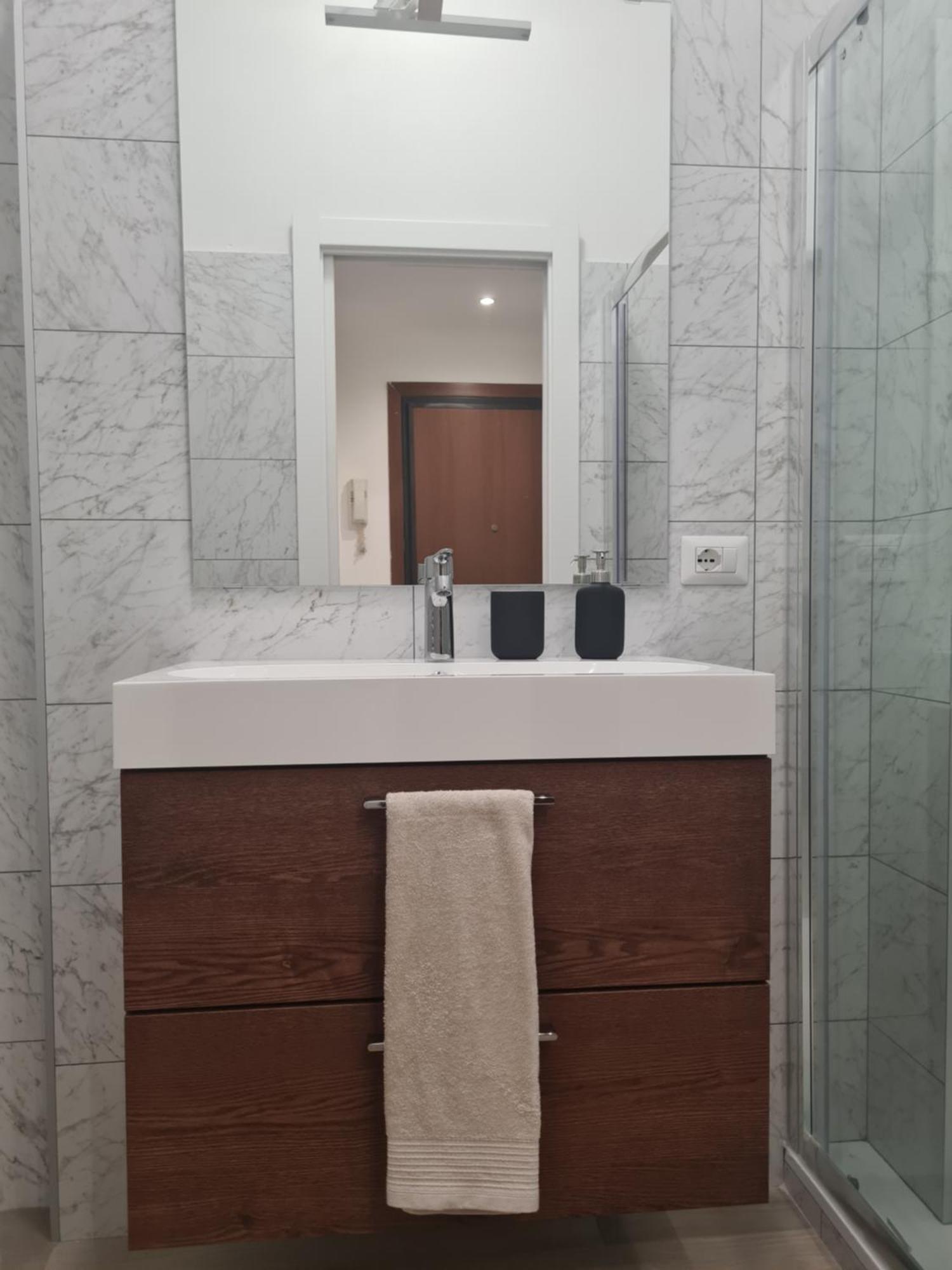 Solari Apartment Milan Extérieur photo