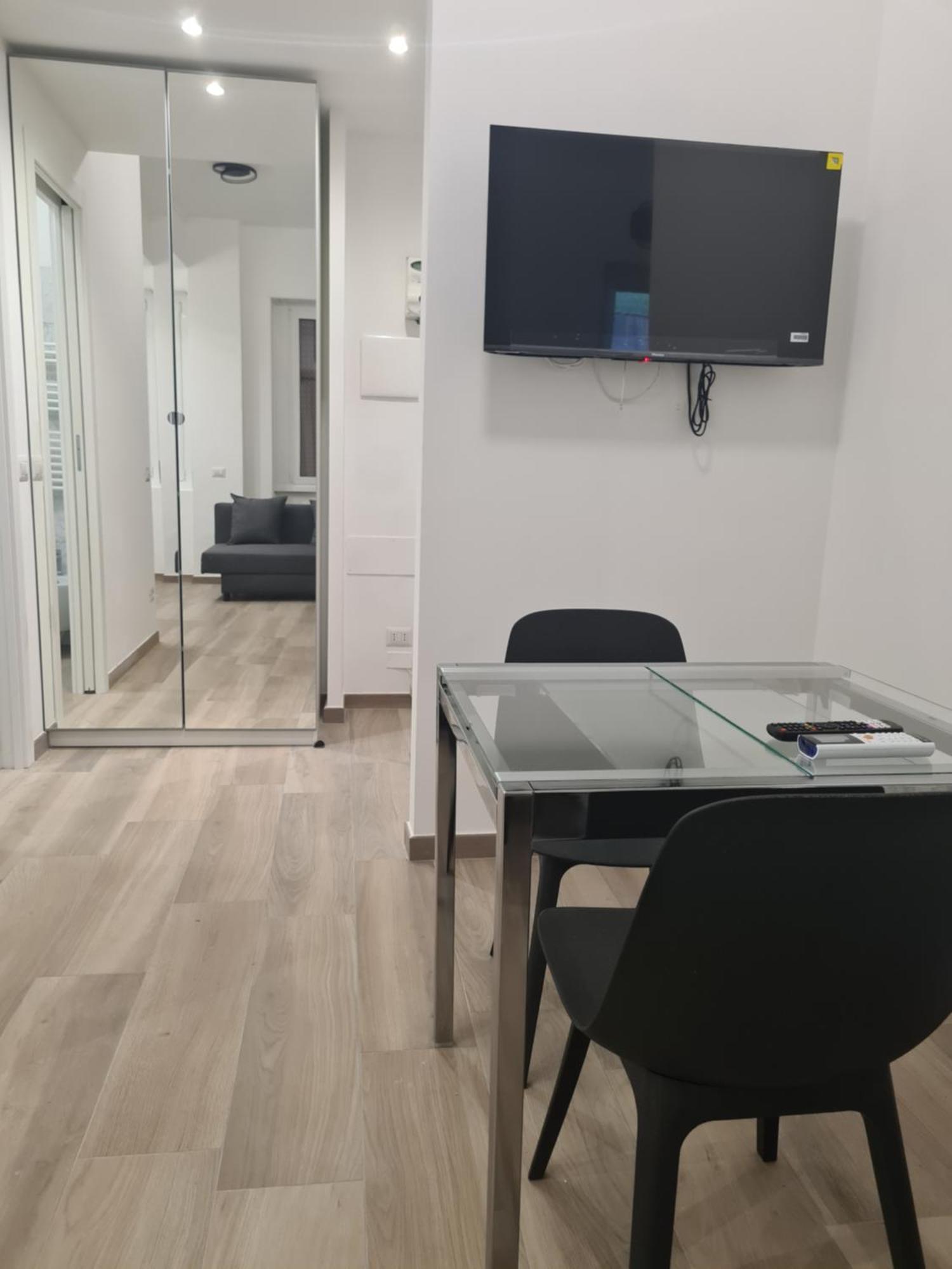 Solari Apartment Milan Extérieur photo
