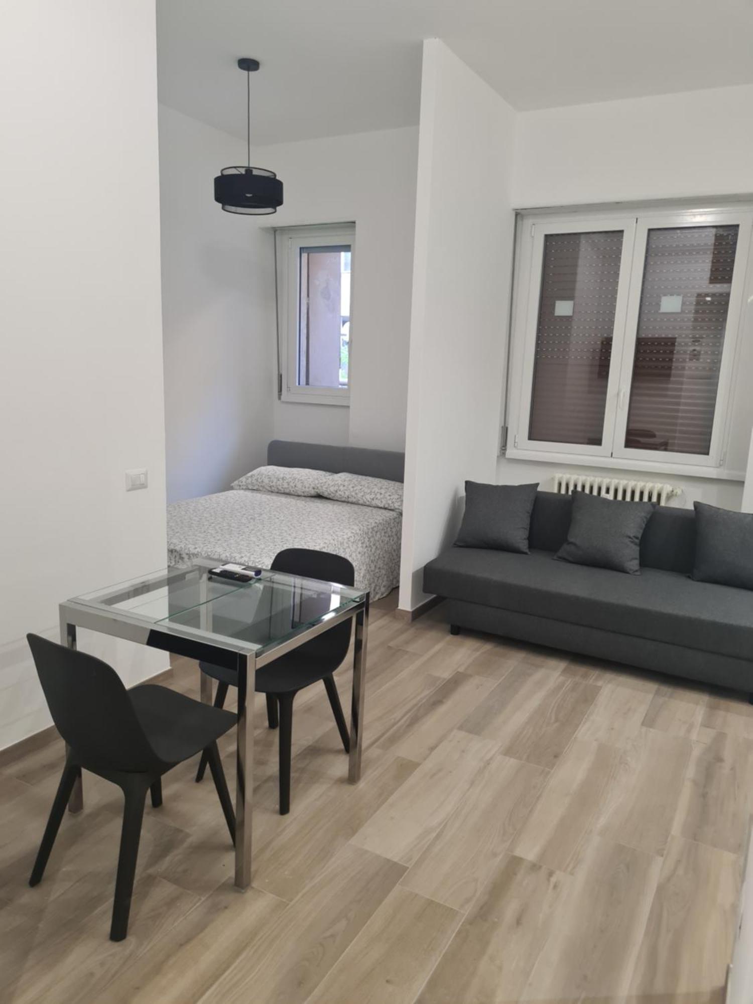 Solari Apartment Milan Extérieur photo