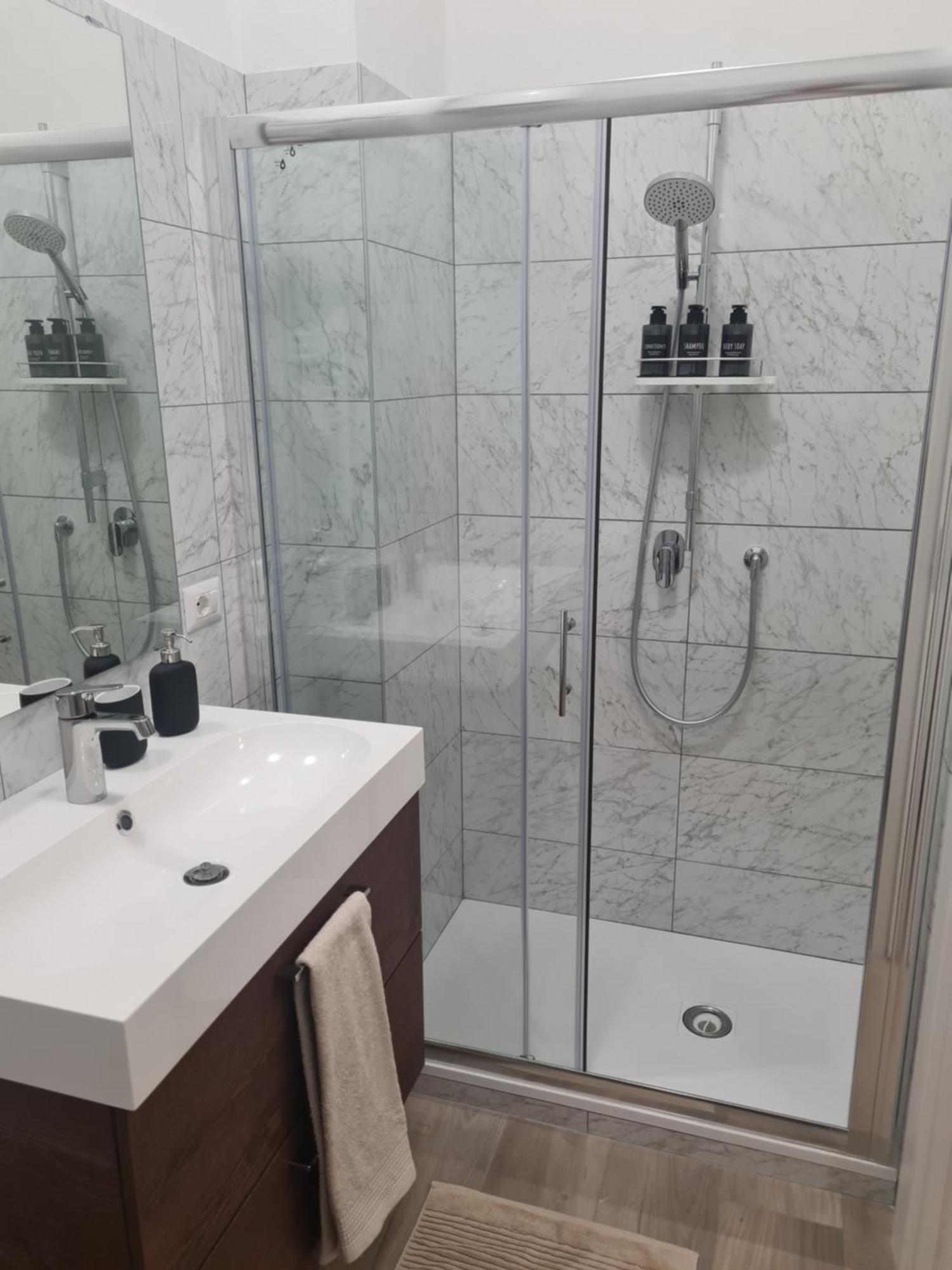 Solari Apartment Milan Extérieur photo