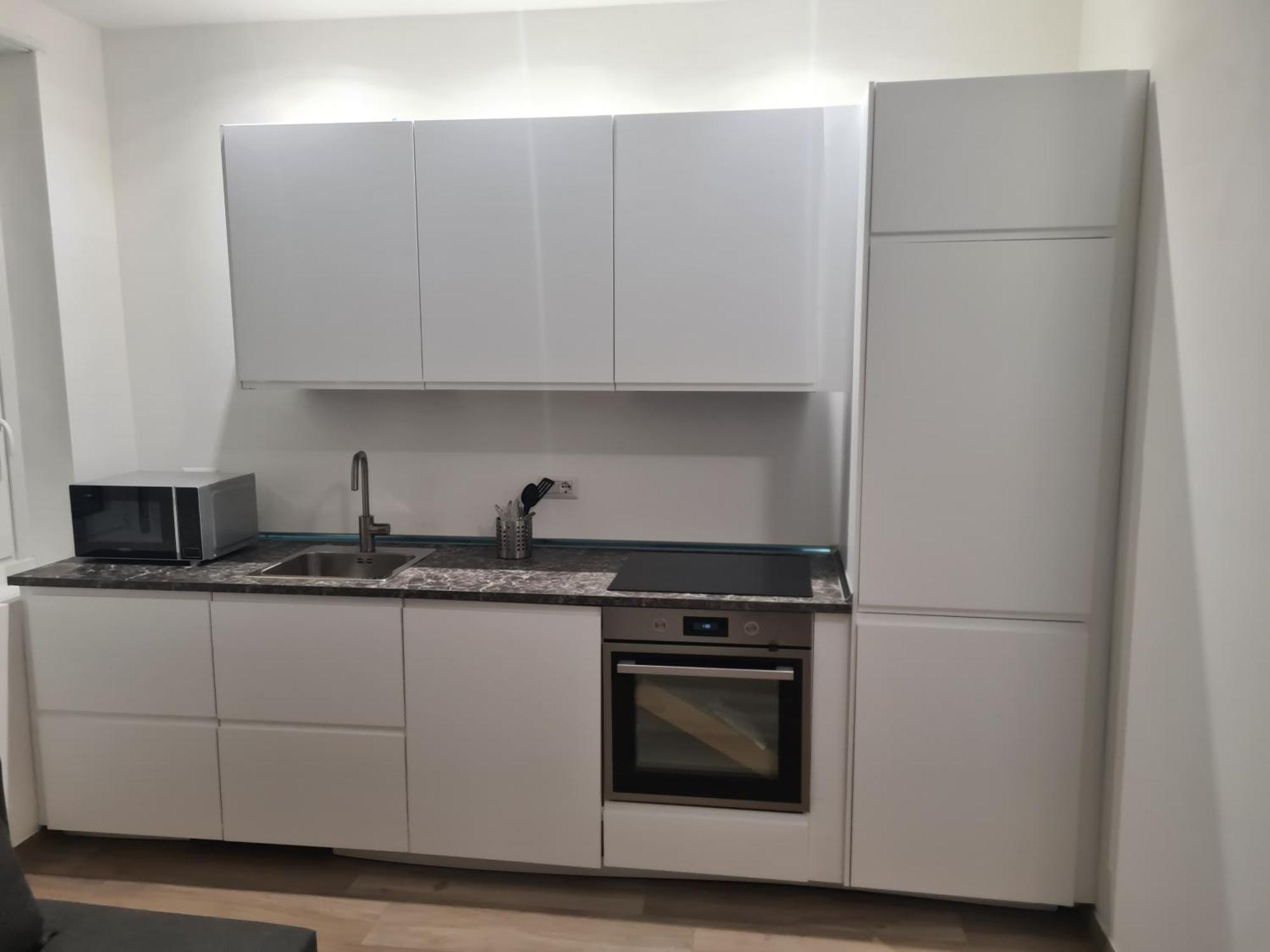 Solari Apartment Milan Extérieur photo